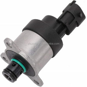 Nuovo 01-04 Duramax Diesel LB7 regolatore di pressione del carburante 97728979 0928400535 - Product Image 1