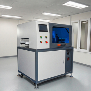 Heavy-Duty Precision Automatic PCB Depaneling Machine V-Cut Separator <b>Router</b> SMT Line Morel ML-850 - Product Image 1