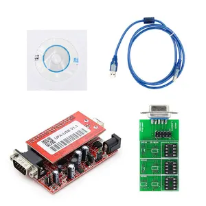 UPA 2022 USB Programmer Diagnostic-tool ECU Programmer V1.3 With Full Adapters