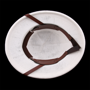 Dụng Cụ Nuôi Ong Lưới Dệt Thoáng Khí Mũ Bắt Ong Mũ Rơm Bảo Vệ Chống Ong - Product Image 5