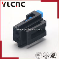 Connecteurs de faisceau de câblage 2 voies YLCNC 12052644, multiprises électriques, fiche femelle DJ70218-1.5-21