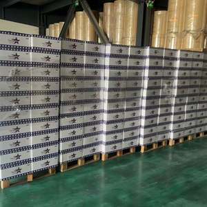 Rollo de Papel Térmico Directo de Fábrica 80mm 57mm para Cajas Registradoras, TPVs, Cajeros Automáticos y Recibos Bancarios para Cajeros y Banca, Directo del Fabricante - Product Image 6