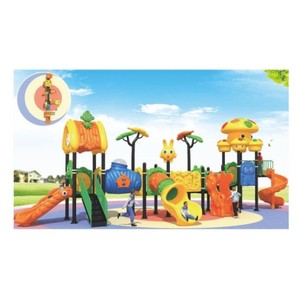 Ensemble de <span class=keywords><strong>toboggan</strong></span> extérieur pour enfants de qualité supérieure, <span class=keywords><strong>avec</strong></span> LLDPE durable et acier galvanisé, 3-12 ans, capacité de 500 kg - Product Image 1