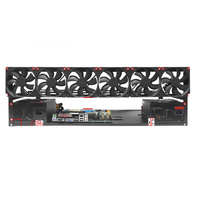 Serveur AI 6GPU 8GPU 12GPU, station de travail ATX, montage en rack, multi-GPU en ligne, en stock