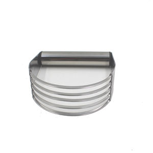 <span class=keywords><strong>Batidora</strong></span> de masa pastelera de acero inoxidable superventas, 5 cuchillas - Product Image 5