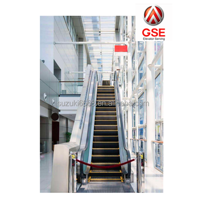 부드러운 실행 저소음 합리적인 가격 Harga tangga eskalator - Product Image 5