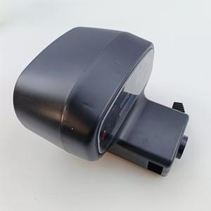 Doosan Dashboard Instrument Panel Assembly D20F D30F Diesel Forklift <b>Gauge</b> Display Part 30010605-00258 - Product Image 5