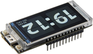 Espac266 seri nirkabel CP2102 Node <span class=keywords><strong>MCU</strong></span> Wemos D1 Mini V3 untuk kompatibel 32-bit <span class=keywords><strong>MCU</strong></span> Lua Development Board WIFI - Product Image 3