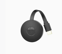 Dongle sans fil Cintoe pour tableau blanc interactif tactile 4K de 65, 75, 86, 100 et 110 pouces, Android 13