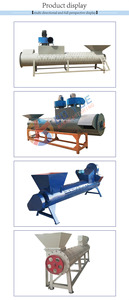 Chai PET nhãn tách máy chất thải nhựa tái chế Dòng làm sạch - Product Image 4