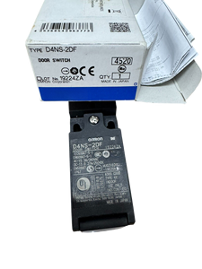 Contrôleur PLC, capteur, relais, neuf, original, G2R-2-SNI (S) - Product Image 3