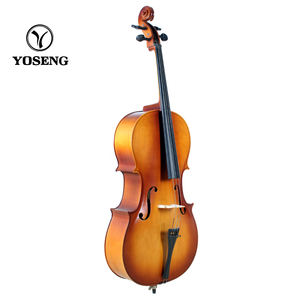 Contreplaqué de qualité supérieure à bas prix, vente en gros, OEM, marque réputée <span class=keywords><strong>pour</strong></span> <span class=keywords><strong>violoncelle</strong></span> débutant - Product Image 2