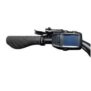 Vélo Électrique Urbain Unisexe Léger à Vitesse Rapide, Cadre en Aluminium, Batterie au Lithium Sans Balais 351-500W, Expédition Rapide depuis l'Entrepôt UE - Meilleures Ventes - Product Image 1