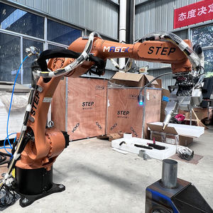 Máy hàn laser 6 trục <span class=keywords><strong>Robot</strong></span> Máy hàn laser không tiếp xúc - Product Image 4