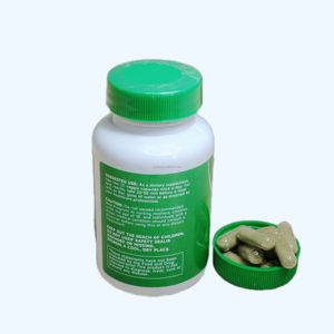 Yüksek Kalite %100 Saf <span class=keywords><strong>Moringa</strong></span> Kapsülleri Bitkisel Ekstrakt Vitamin Süper Gıda Zengin Doğal İçerikler Şişede - Product Image 2
