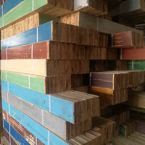 Planches <span class=keywords><strong>de</strong></span> <span class=keywords><strong>bois</strong></span> antiques d'aspect <span class=keywords><strong>vieilli</strong></span> rustique vieux <span class=keywords><strong>bois</strong></span> vintage pour meubles/pavillon/bureau/décoration murale pour intérieur/extérieur - Product Image 2