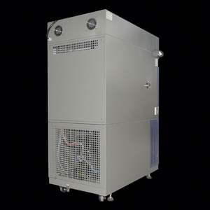 Incubadora de Laboratorio Profesional JY, Cámara Climática de Tamaño Pequeño con Temperatura y Humedad Constantes para Pruebas, 1 Año de Garantía - Product Image 2