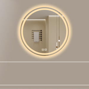 Grands miroirs muraux décoratifs surdimensionnés pour le couloir - Product Image 3