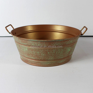 Tùy chỉnh-thực hiện mạ kẽm kim loại vườn <span class=keywords><strong>planter</strong></span> <span class=keywords><strong>Box</strong></span> cho các nhà máy và hoa Heavy Duty xây dựng mạ kẽm sắt chậu hoa - Product Image 3