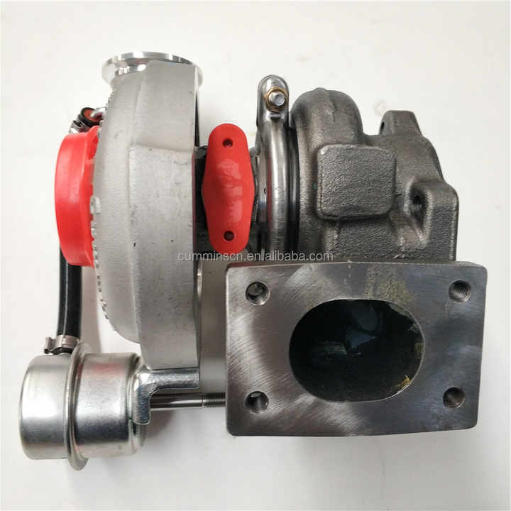 Cummins Foton Diesel Engine Part ISF QSF Turbocharger 5325137 