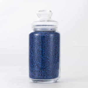 Yuezheng 공장 가격 플라스틱 마스터 배치 사출 송풍을위한 맞춤형 컬러 마스터 배치 - Product Image 6