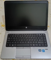 Ordinateur Portable HP EliteBook 640 G1 Reconditionné - Intel Core i5 de 4ème Génération Professionnel en Gros 8 Go 120 Go SSD