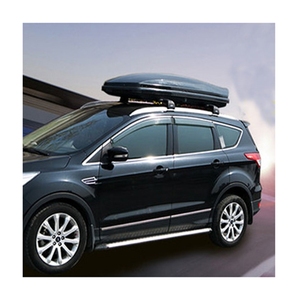 Xe Chất Lượng Tốt Trên Sân Thượng Du Lịch Phụ Tùng Ô Tô Hàng Hóa Trung Quốc 20 Kg Tàu Sân Bay Phổ Du Lịch Xe Hành Lý - Product Image 5