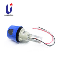 IP65 Étanche JL205C Photocontrol Longjoin LED Boîte À Chaussures Lumière avec Commutateur Optique