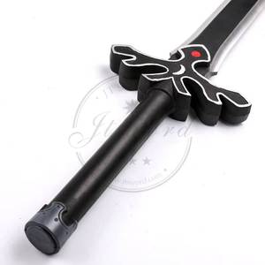 ดาบโฟมลายท้องฟ้ายามค่ำคืนสำหรับคอสเพลย์อนิเมะ MS Art Online - Product Image 3