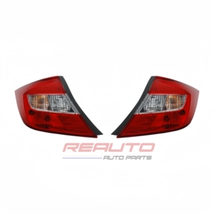 33550-TR0-H01 OE/33500-TR0-H01/33550TR0A01/33500TR0A01สำหรับ <span class=keywords><strong>Honda</strong></span> <span class=keywords><strong>Civic</strong></span> LX <span class=keywords><strong>Si</strong></span> <span class=keywords><strong>SEDAN</strong></span> <span class=keywords><strong>2012</strong></span>พร้อมสัญญาณไฟเลี้ยวอะไหล่ไฟท้าย - Product Image 2