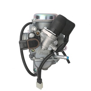 Sistema de combustible para carburador de motocicleta, para motor de carburador EGO LC, 1 unidad, 2 unidades - Product Image 4