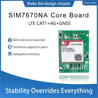 SIM7670NA SIM7670E OEM Automatic Control Module Circuit Board PCB PCBA Assembly