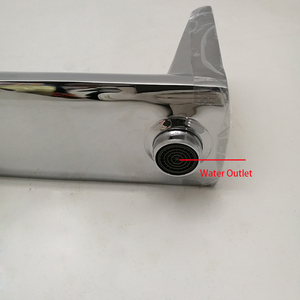 ก๊อกน้ำร้อนไฟฟ้าสำหรับห้องครัว พร้อมจอแสดงผลดิจิตอล LED - Product Image 5