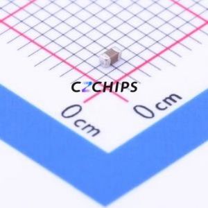 0603F153Z500CT ตัวเก็บประจุแบบ SMD (MLCC) 0603 ( ค่าความจุ: 15nF )( ความแม่นยำ: -20%~+80% แรงดันไฟฟ้าที่กำหนด: 50V ) - Product Image 2