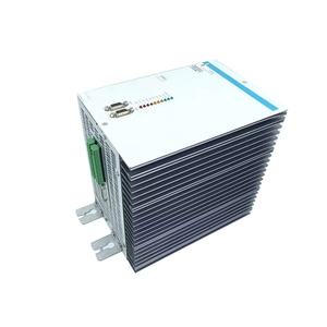 Danaher Motion kollmorgen DMC51540P-AC เซอร์โวไดรฟ์9032012124ของแท้ใหม่ - Product Image 1