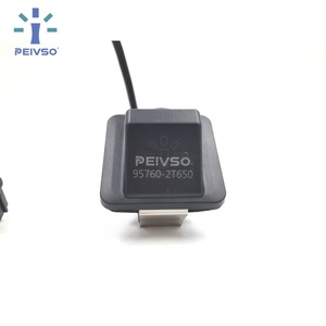 PEIVSO AI-Powered Rear View Backup Camera Reverse Parking Assist Camera for Kia Optima K5 2014-2015 95760-2T650 - Product Image 2