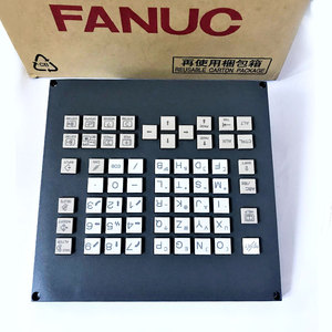 FANUC A02B-0323-C125 # Pièces CNC neuves d'origine, membrane de clavier - Product Image 5