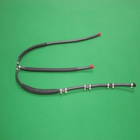 OE NON. 55578365 Fuite de carburant hors tuyau de retour tuyau Tube produit d'assemblage