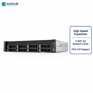 Serveur d'entreprise en rack FusionServer 2158H V8 2U pour commande en gros - Product Image 4