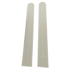 Rv <b>Floor</b> Protective Mat 134993 Plastic Waterproof Flexible Minimalist Style For Rv Interior <b>Accessories</b> - Product Image 5
