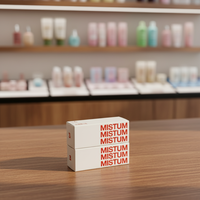 Boîte à parfum personnalisée de haute qualité avec finition mate pour flacons – Emballage cadeau