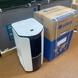 Ac Portable <b>Air</b> <b>Conditioner</b> 9000-24000 BTU Cooling Heating Remote Control Dehumidifier Fan Mode Household Use <b>Mini</b> Portable <b>Air</b> - Product Image 1