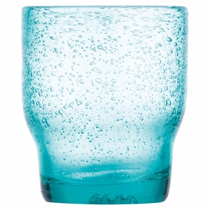 Bicchiere d'acqua UNICO AQUAMARINE 325ML ELOISE - Product Image 2
