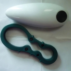 ที่เปิดกระป๋องไฟฟ้าลดราคา ที่เปิดขวดอัตโนมัติแบบมือถือ คุณภาพสูง - Product Image 4