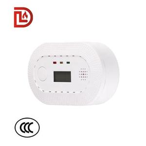 <span class=keywords><strong>Détecteur</strong></span> <span class=keywords><strong>de</strong></span> <span class=keywords><strong>monoxyde</strong></span> <span class=keywords><strong>de</strong></span> <span class=keywords><strong>carbone</strong></span> CO certifié <span class=keywords><strong>EN50291</strong></span>, durée <span class=keywords><strong>de</strong></span> vie du capteur 10 ans - Product Image 1