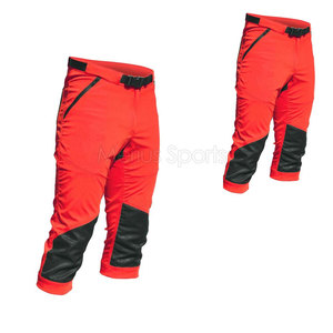 Pantalon de sport coupe-vent avec logo personnalisé Dernier design pour le parachutisme et l'entraînement en vente! - Product Image 2