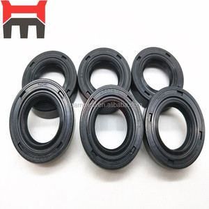 <span class=keywords><strong>Ap0751e</strong></span> con dấu dầu tcv17 * 32*8 Điều kiện Mới con dấu bơm bánh răng thủy lực cho máy xúc - Product Image 4