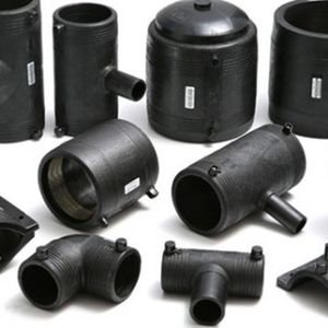 Raccord de tuyau en <span class=keywords><strong>laiton</strong></span> HDPE SDR11 SDR17 Pn10 Pn16 <span class=keywords><strong>Pe</strong></span> 110 mm pour pompe à eau, <span class=keywords><strong>coude</strong></span> à fusion 90 degrés pour l'alimentation en eau - Product Image 5