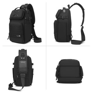 9890 легкая мужская сумка для бега - Product Image 2