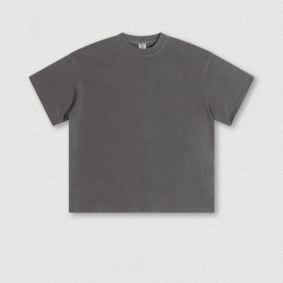 Gris oscuro
